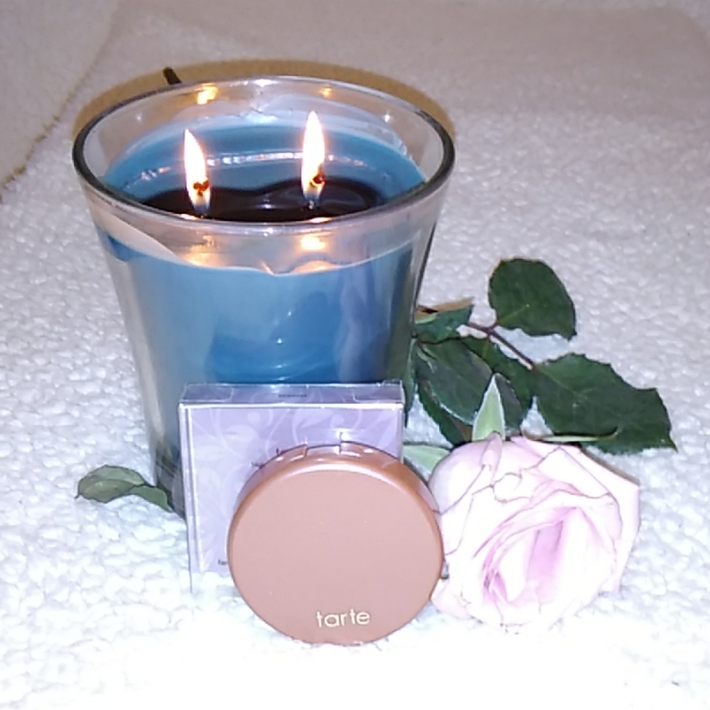 Bnwt Amazonian clay blush sensual